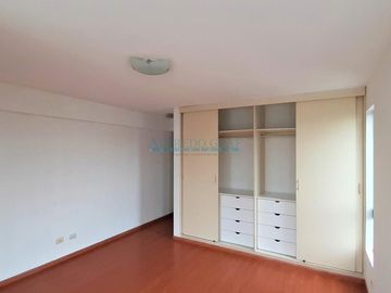 Departamentos Venta PJ. Pieter Brueghel - Piso 3 - SAN BORJA