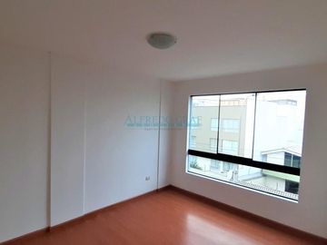 Departamentos Venta PJ. Pieter Brueghel - Piso 3 - SAN BORJA