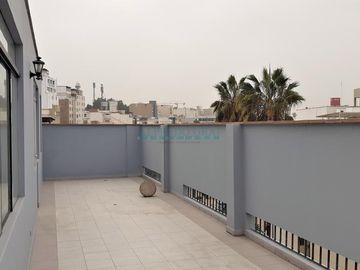 Departamentos Venta PJ. Pieter Brueghel - Piso 3 - SAN BORJA