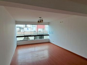 Departamentos Venta PJ. Pieter Brueghel - Piso 3 - SAN BORJA