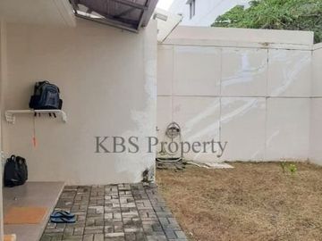 Disewa Rumah Orchard Park