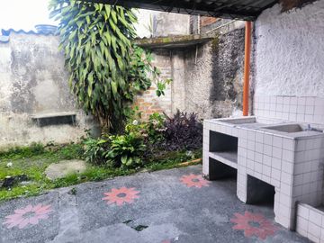 casa en venta en santa monica. Cod V245