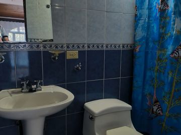 casa en venta en santa monica. Cod V245