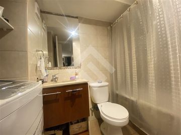 Departamento en Venta en Carmen/Santa Isabel