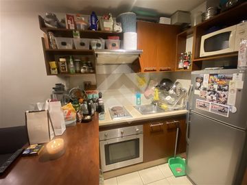 Departamento en Venta en Carmen/Santa Isabel