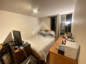 Departamento en Venta en Carmen/Santa Isabel
