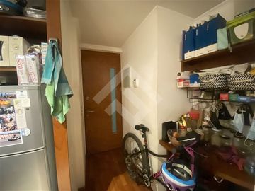 Departamento en Venta en Carmen/Santa Isabel