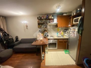 Departamento en Venta en Carmen/Santa Isabel