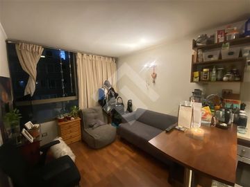 Departamento en Venta en Carmen/Santa Isabel
