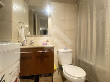 Departamento en Venta en Carmen/Santa Isabel