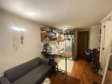 Departamento en Venta en Carmen/Santa Isabel
