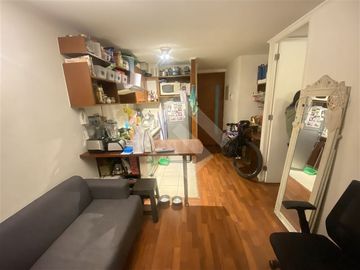 Departamento en Venta en Carmen/Santa Isabel