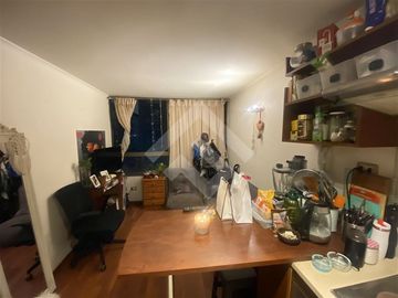 Departamento en Venta en Carmen/Santa Isabel