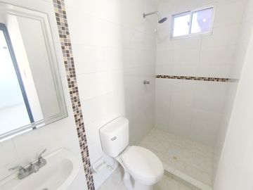 apartamento en venta en bellavista. Cod V27273