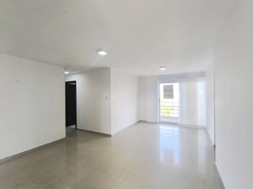 apartamento en venta en bellavista. Cod V27273