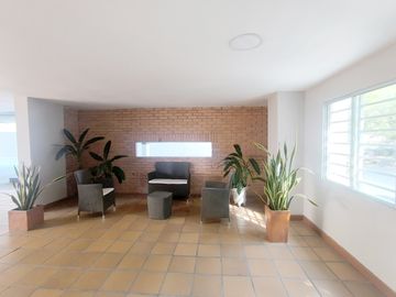 apartamento en venta en bellavista. Cod V27273