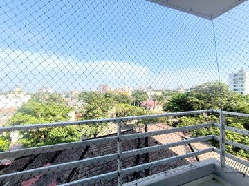 apartamento en venta en bellavista. Cod V27273