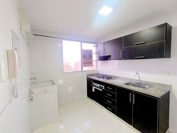 apartamento en venta en bellavista. Cod V27273