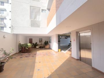 apartamento en venta en bellavista. Cod V27273