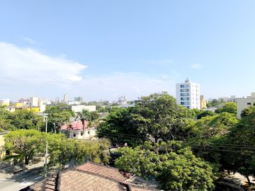 apartamento en venta en bellavista. Cod V27273