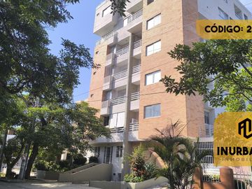 apartamento en venta en bellavista. Cod V27273