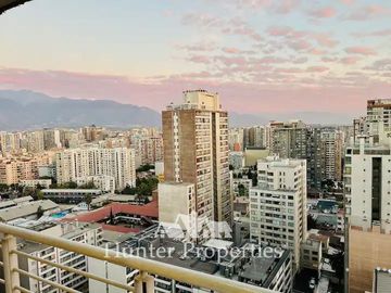 Departamento en Venta en Santa Lucia