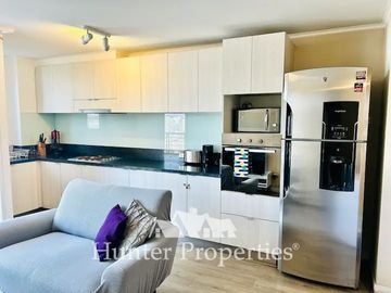 Departamento en Venta en Santa Lucia