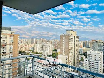 Departamento en Venta en Santa Lucia