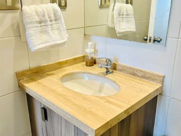 Departamento en Venta en Santa Lucia