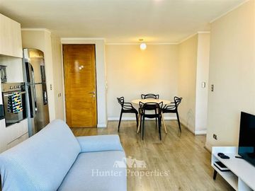 Departamento en Venta en Santa Lucia