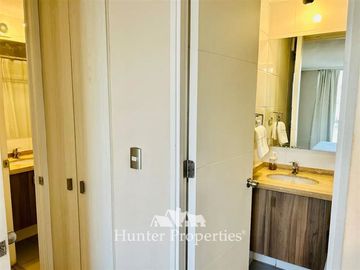 Departamento en Venta en Santa Lucia