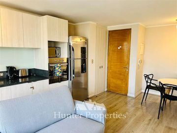 Departamento en Venta en Santa Lucia