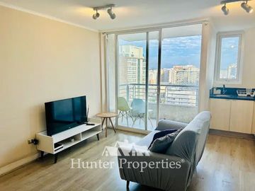 Departamento en Venta en Santa Lucia