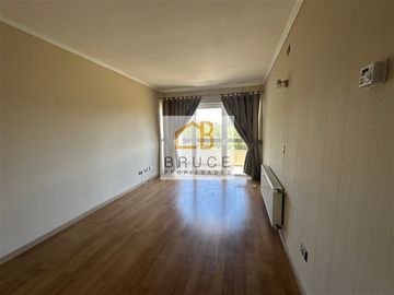 Departamento en arriendo de 2 dorm. en Osorno