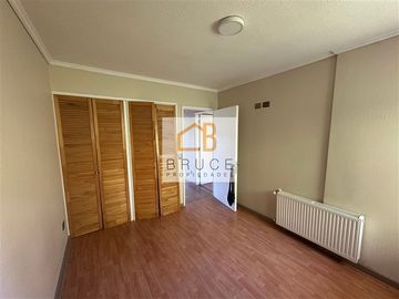 Departamento en arriendo de 2 dorm. en Osorno