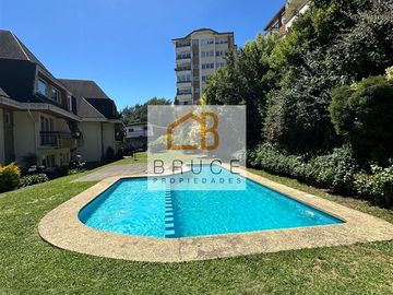 Departamento en arriendo de 2 dorm. en Osorno