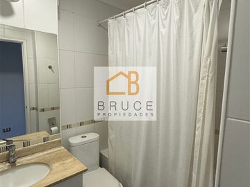Departamento en arriendo de 2 dorm. en Osorno