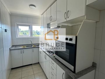 Departamento en arriendo de 2 dorm. en Osorno