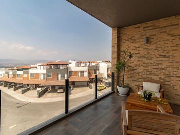 Hermosos Departamentos en Zibatá, 2 y 3 Recamaras, Vista al Campo de Gol, Lujo.