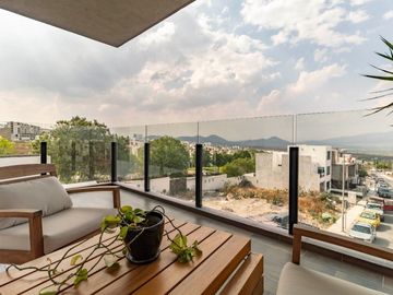 Hermosos Departamentos en Zibatá, 2 y 3 Recamaras, Vista al Campo de Gol, Lujo.