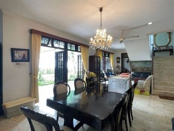DIJUAL RUMAH JL MALUKU / MENTENG, JAKPUS