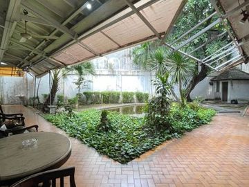DIJUAL RUMAH JL MALUKU / MENTENG, JAKPUS