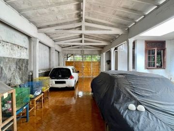 DIJUAL RUMAH JL MALUKU / MENTENG, JAKPUS