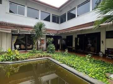 DIJUAL RUMAH JL MALUKU / MENTENG, JAKPUS