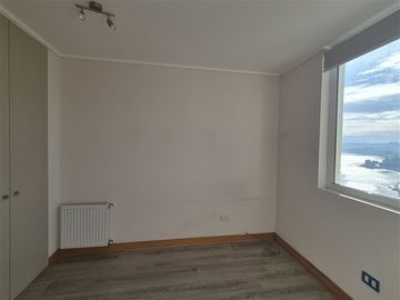 Departamento arriendo 3 dormitorios Recreo Viña del Mar