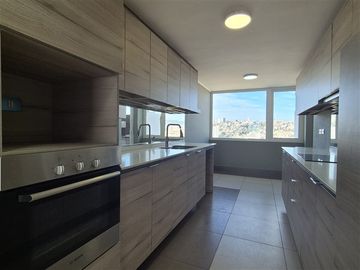 Departamento arriendo 3 dormitorios Recreo Viña del Mar