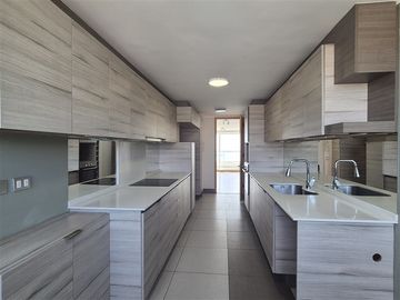 Departamento arriendo 3 dormitorios Recreo Viña del Mar