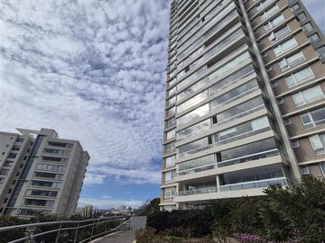 Departamento arriendo 3 dormitorios Recreo Viña del Mar