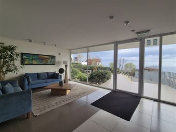 Departamento arriendo 3 dormitorios Recreo Viña del Mar