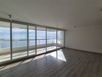 Departamento arriendo 3 dormitorios Recreo Viña del Mar